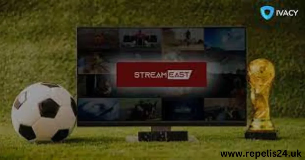 The Rise of StreamEast: Revolutionising Sports Streaming
