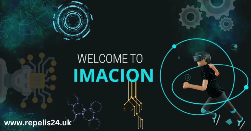 What is Imacion? Everything You Need to Know