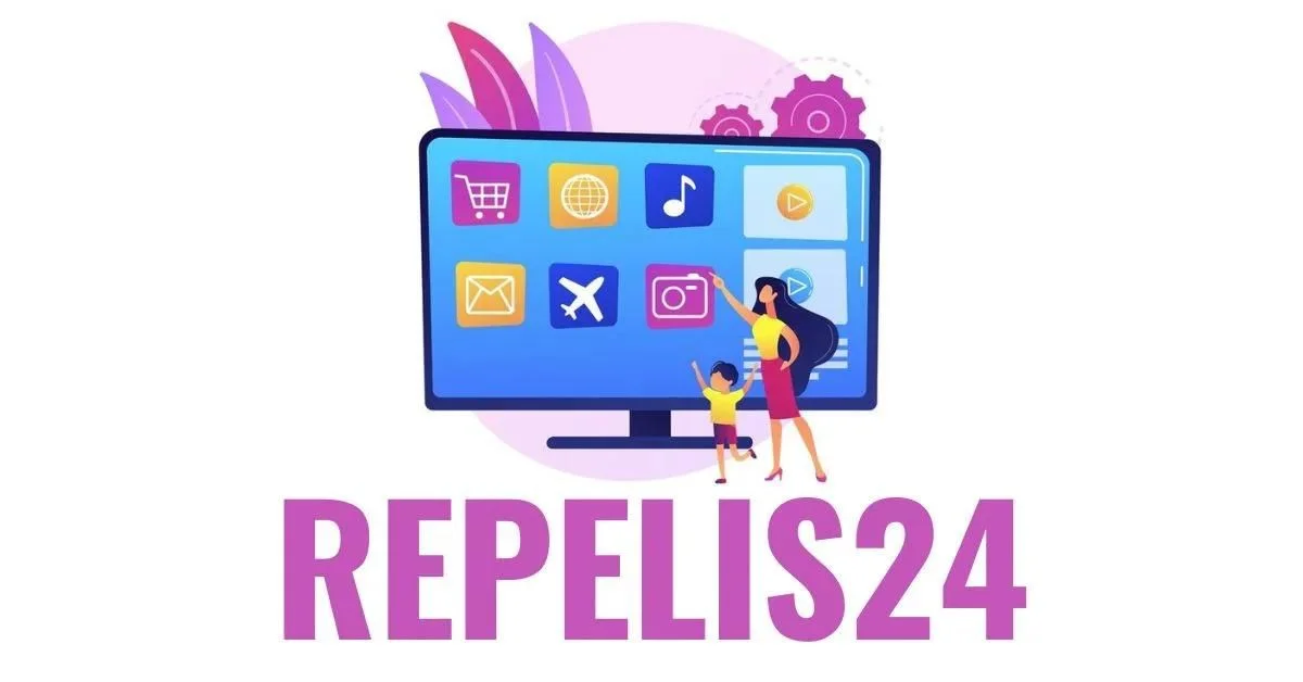 Repelis24
